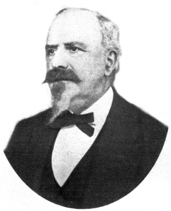 Felice Matteucci