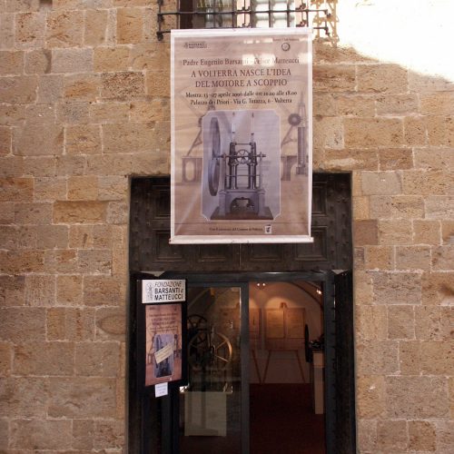 volterra volterra